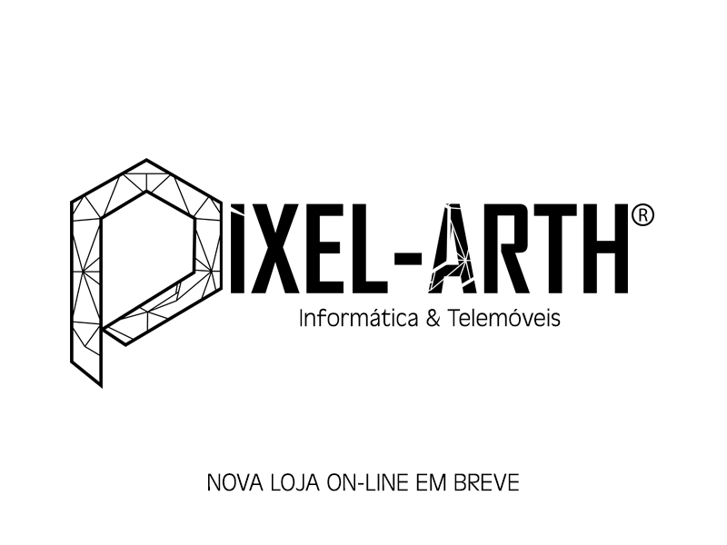 PIXEL-ARTH